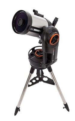 CELESTRON NexStar Evolution 6 Schmidt-Cassegrain Teleskop 150/1500mm