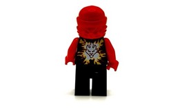 LEGO NINJAGO: Airjitzu Kai Flyer (70739) - Set with Instructions No Box