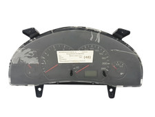 Compteur Ford TRANSIT