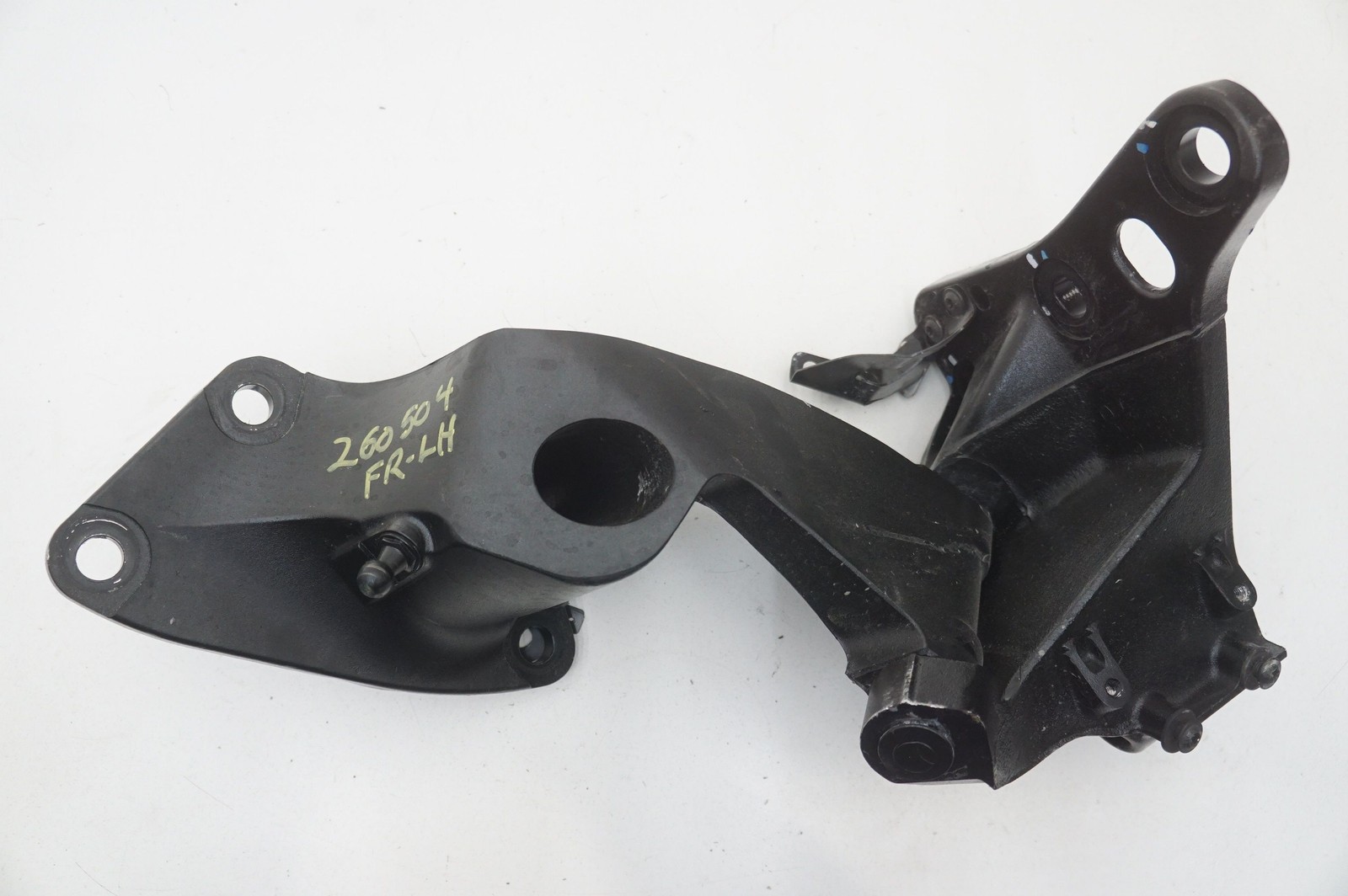 McLaren GT 2022 FRONT+LEFT Door hinge