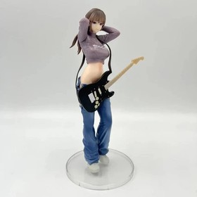 Mai Sakurajima Rascal Does Not Dream Cast Off Anime Figure 8" Adult Collectible