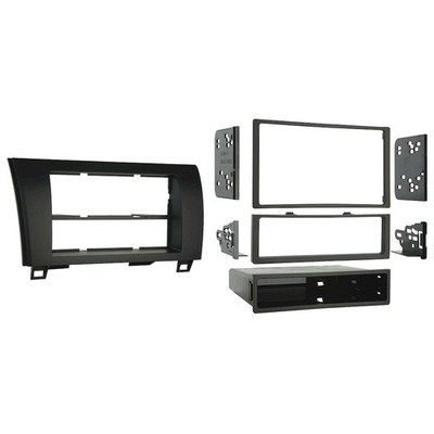 Metra 99-8220HG TUNDRA 07-UP HIGH GLOSS Car Stereo Dash Kit