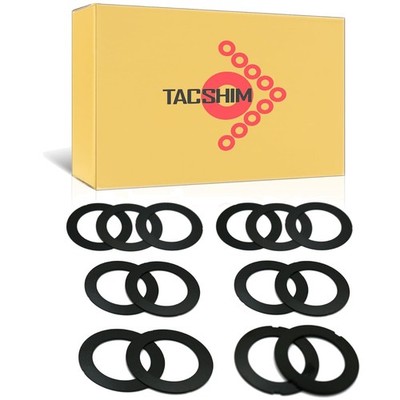Precision OD .748'' ID .511'' Barrel Shims