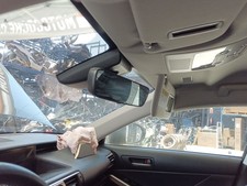 Retroviseur intérieur Lexus IS