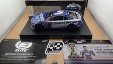 2025 Kyle Larson Elite Galaxy Homestead Win 1:24 Diecast