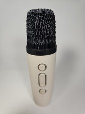 Wireless Replacement Mike for Karaoke Machine Portable Bluetooth