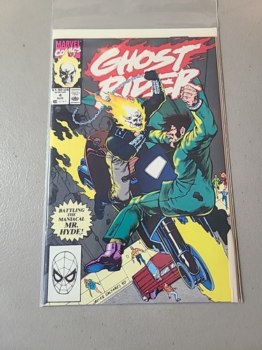 Ghost Rider Lot #3-13, 15 & 15 Gold, 20,21 & 28 Marvel Comics - Picture 3 of 17