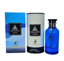 Maison Alhambra - Jean Lowe Azure - Eau de Parfum 100ml
