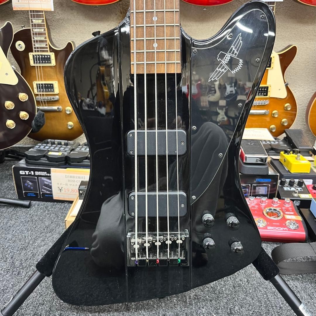 【11996】Epiphone Thunderbird T-Bird PRO 5 11996 Epiphone Thunderbird T-Bird Pro 5 No.MG1601 | eBay
