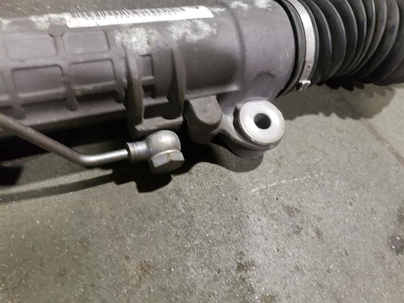 Bentley Continental Flying Spur 2006-2010 Steering rack