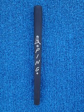 Ping PingMan Golf Putter Grip Double R Made In USA Older Version NEW Old Stock