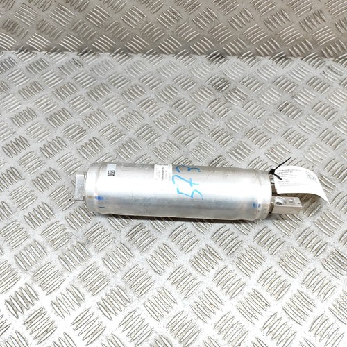 VW ID.3 E11 Klimaanlage, Trockner, Trockner 1EA816582, Strom 107 kW