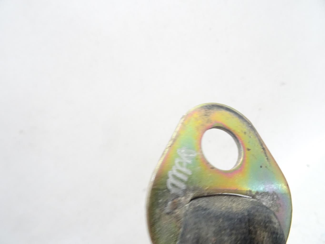 SEAT BELT BUCKLE RIGHT REAR Renault Express/Rapid/Extra Van 1.9 D (F8Q-682) thumbnail 4