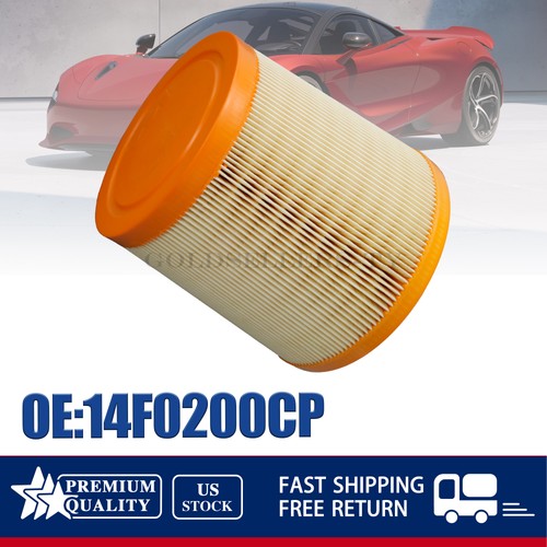 McLaren 720S Spider 2017-2025 Air intake P/N 14F0200CP Photo - $58