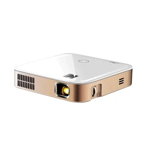 KODAK Luma 350 Portable Puissant Ultra HD Projecteur intelligent vidéo rechargeable - N