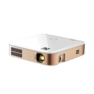 KODAK Luma 350 Portable Powerful Ultra HD Rechargeable Video Smart Projector - N