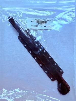 WATERS 415000715 11'' TRAY, WASTE DRAIN