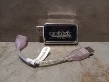 Magic Jack USB PC to Phone Jack A921 Local And Long Distance Calling