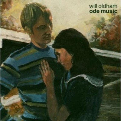 Will Oldham - Ode Music - Will Oldham CD JDVG The Cheap Fast Free Post