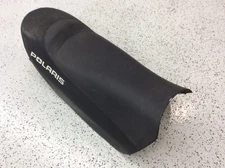 Polaris 2007 Used Seat Saddle Black IQ 2683891 600 HO IQ CFI L/C FST