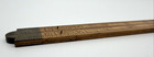 ANTIQUE STANLEY NO. 61 BOXWOOD & BRASS 2FT FOUR-FOLD RULE NEW BRITAIN PRE-1920 — photo 7