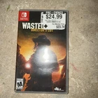 Wasteland 2 - Nintendo Switch
