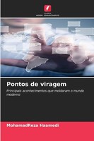 Mohamadreza Haamedi | Pontos De Viragem | Taschenbuch | Portugiesisch (2025)