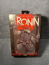 Neca - Neca - TMNT  The Last Ronin - Ultimate Raphael 7In SEE DETAILS