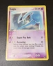 Pokemon Lugia POP Series 5 Holo 2007 2/17