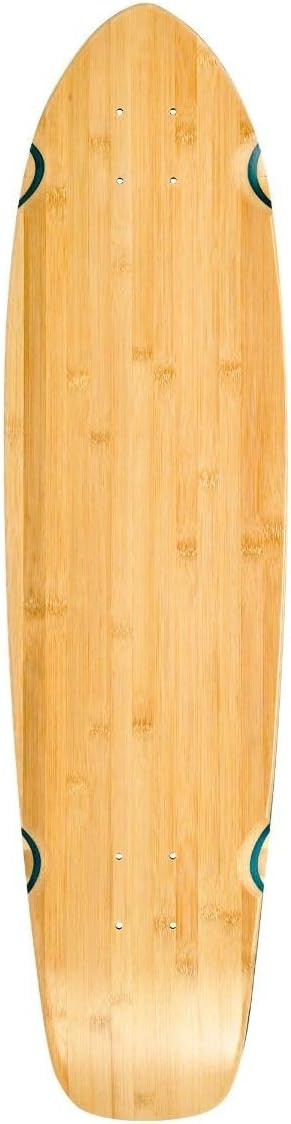 Skateboard Deck - Blank Long Board for Adults 34
