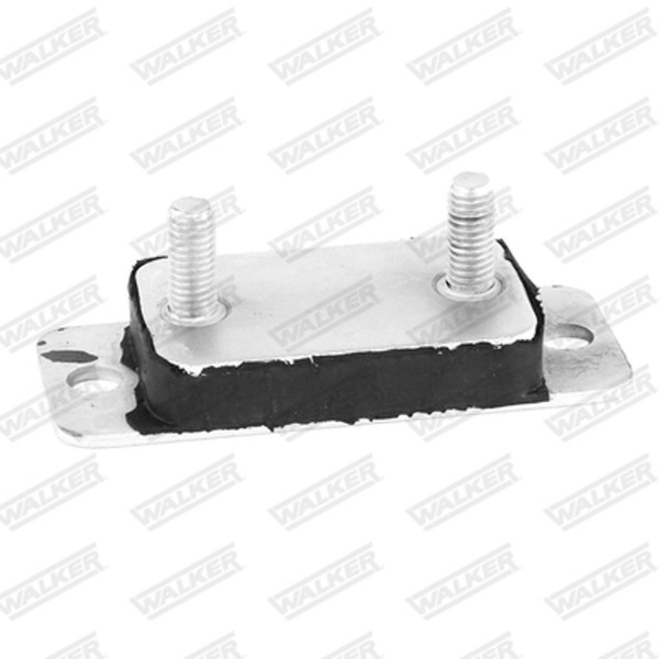 Halter Abgasanlage Walker 86561 Beutel FüR VW Transporter T3 Bus Syncro-image