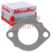 MotoRad MG97EA Coolant Thermostat Housing Gasket for Engine Antifreeze ua