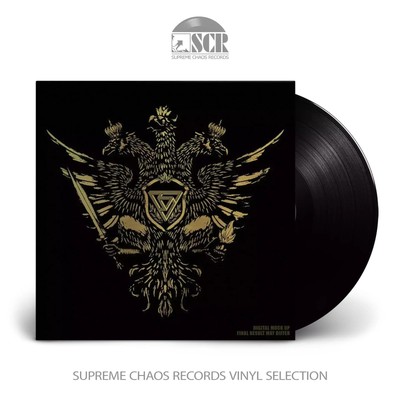VLTIMAS - Epic  [BLACK LP]