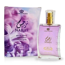 Narjis EDP - 50ML (1.7 OZ) By Al Rehab