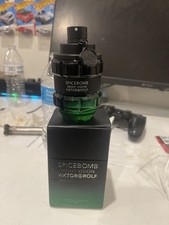 Viktor Rolf Spicebomb Night Vision Eau de Toilette Spray 90ml 3.04 fl oz