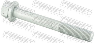 FEBEST Befestigungsbolzen Querlenker 0198-005 für CELICA CAMRY TOYOTA M12x1,25 2