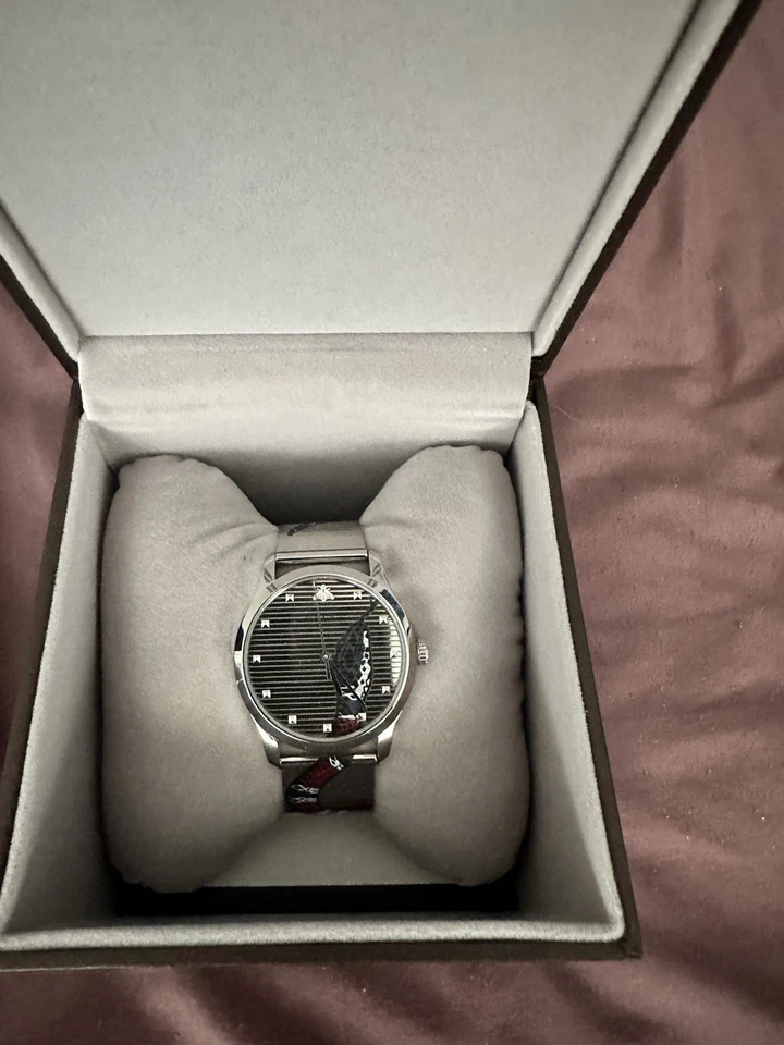 Reloj Original Foto 3 de 4