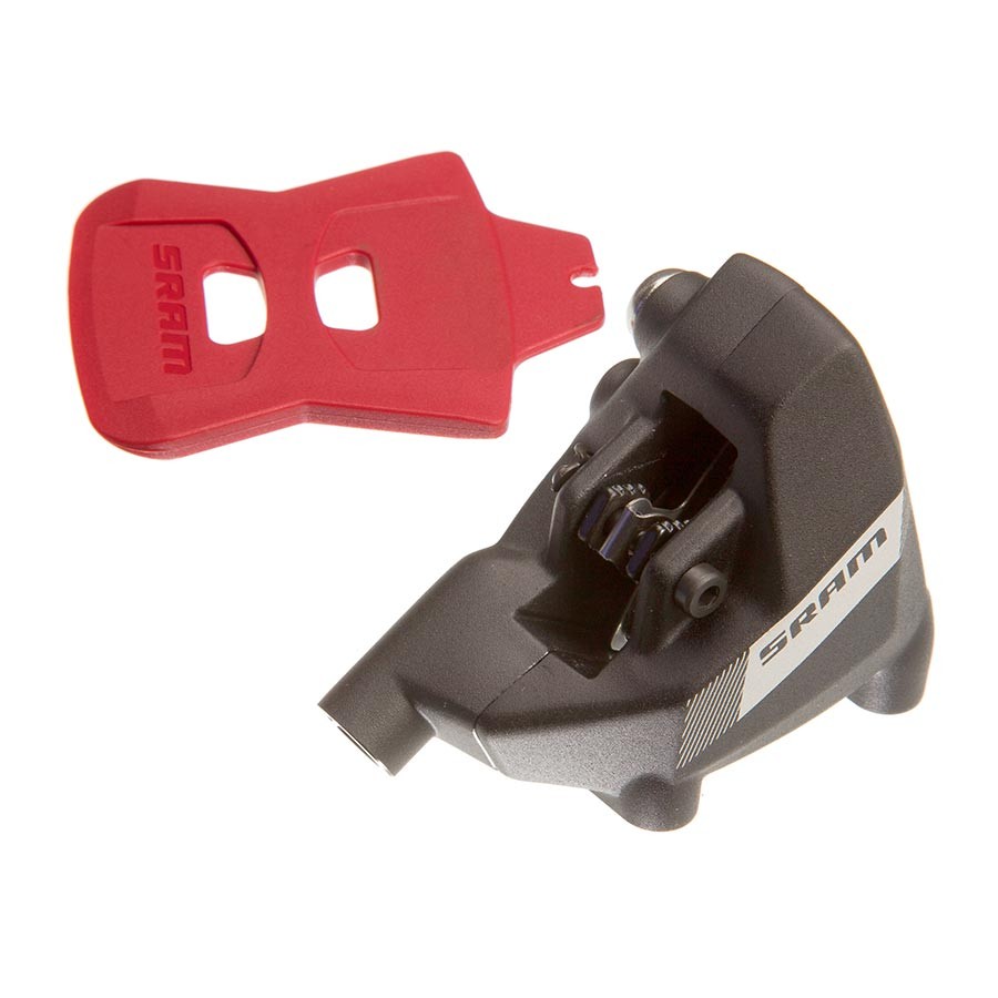 SRAM APEXS300 Caliper Flat Mount With brake pads 13990₽