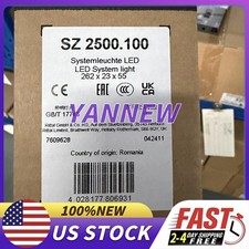 Rittal 2500100 SZ Enclosure Light LED 400 SZ 2500.100