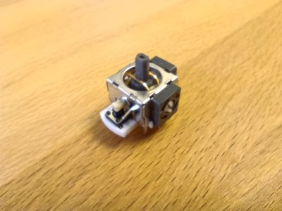 3D Analog-Joysticks für die XBOX 360 Controller Ersatzteil Stick ALPS