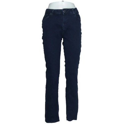 Gina Tricot, Jeans, Größe: 36, Gina Straight, Blau #ENL