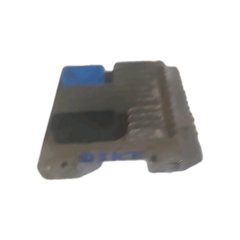 Pontiac Grand Am 12224993 12210553 DSKT 2002 módulo de control del motor ecu ecm PCM Foto 4 de 4