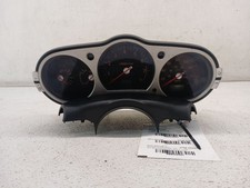 04 NISSAN 350Z Cpe/Conv A/T Speedometer Cluster (153K) OEM 24820CD065