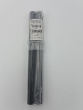 SMALLRIG 2 PCS 15MM BLACK ALUMINUM ALLOY ROD M12-20CM 8INCH 1051