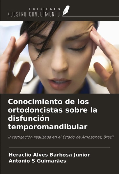 Conocimiento De Los Ortodoncistas Sobre La DisfuncióN Temporomandibular Buch-image