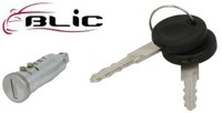 Blic 6010-01-013427P TüRschloss FüR VW