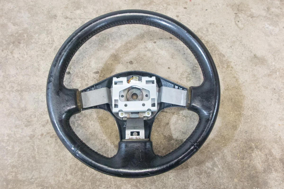 Genuine OEM Steering Wheels & Horn Buttons for Nissan 300ZX for