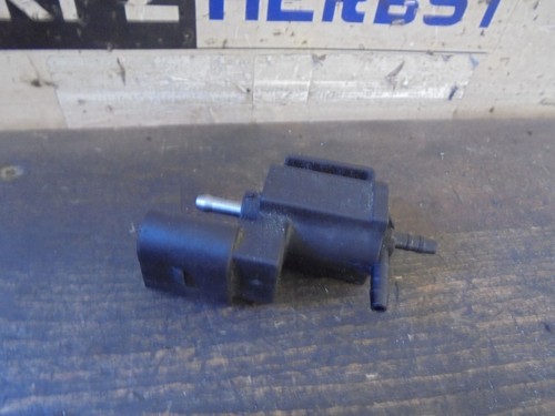 Audi A3 8V Umschaltventil Ventil 06H906283B 1.8TFSi 132kW CJSA 159772