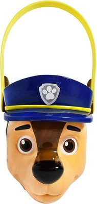 941 - Paw Patrol Treat Bucket - |Garage-117|