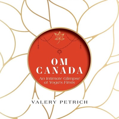 Valery Petrich | Om Canada | Taschenbuch | Englisch (2020) | FriesenPress